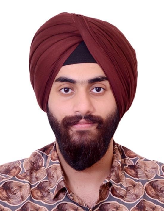 Mankirat Singh Chawla